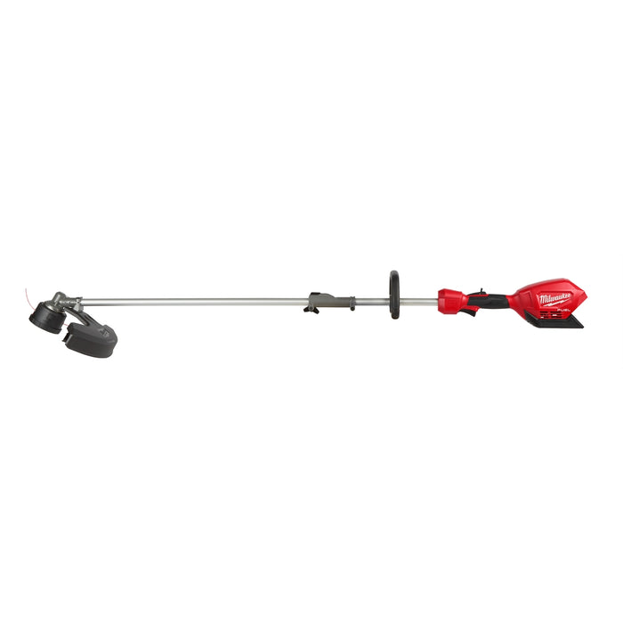 M18 FUEL BRUSH GRASS STRING TRIMMER QUIK-LOK (TOOL-ONLY)