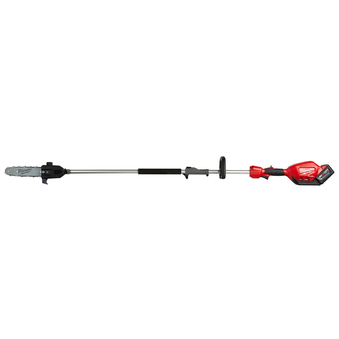 M18 FUEL 10" POLE SAW KIT