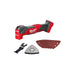 M18 FUEL Oscillating Multi-Tool (Bare-Tool)