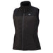 M12 HEATED WOMEN'S AXIS VEST KIT (M) IN BLACK