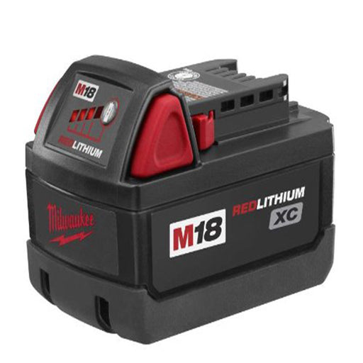 M18 REDLITH 18V XC EXTENDED CAPACITY BATT