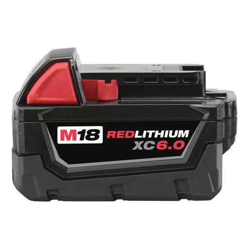 M18 REDLITH XC6.0 BATT-PK