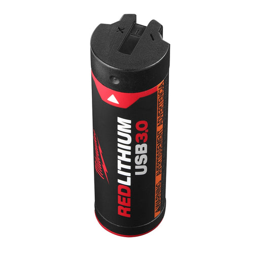 REDLITHIUM USB 3.0AH Battery