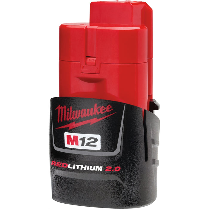 M12 REDLITH CP2.0 BATT