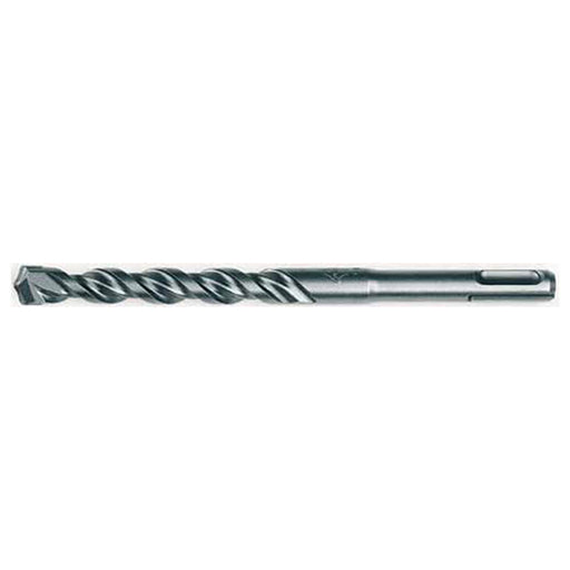 3/16"X6" SDS PLUS 2-CUTTER DRILL BIT