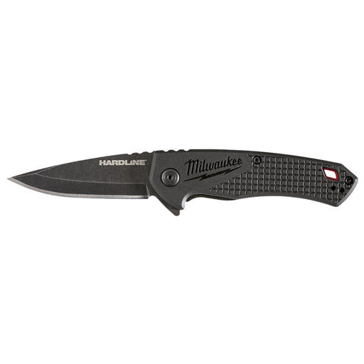 2.5" HARDLINE SMOOTH BLADE POCKET KNIFE, BOXED