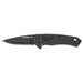 2.5" HARDLINE SMOOTH BLADE POCKET KNIFE, BOXED