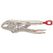 10" TORQUE LOCK CURVED JAW LOCKING PLIERS