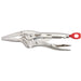 6" TORQUE LOCK LONG NOSE LOCKING PLIERS