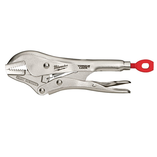 7" TORQUE LOCK STRAIGHT JAW LOCKING PLIERS