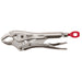 7" TORQUE LOCK CURVED JAW LOCKING PLIERS MAXBITE