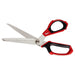 JOBSITE OFFSET MICRO-SERRATED SCISSORS