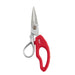 BOLT LOCK CABLE SCISSORS / ELECTRICIAN SNIPS