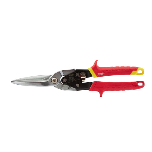 LONG CUT AVIATION FORGED BLADE SNIP