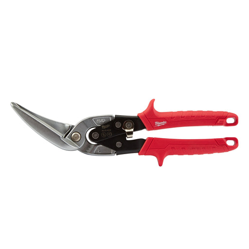 LONG CUT OFFSET AVIATION FORGED BLADE SNIP