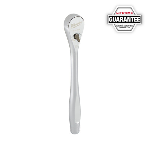 3/8" DRIVE 90-TOOTH SLIM PROFILE RATCHET