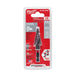 #3 3/16 - 3/4" IMP STEP DRILL BIT, SHOCKWAVE