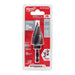 7/8" - 1-1/8" SHOCKWAVE IMP STEP DRILL BIT, #9