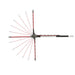 M18 FUEL QUIK-LOK HEDGE TRIMMER ATTACHMENT