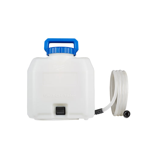 SWITCH TANK 4-GALLON WATER SUPPLY TANK ASSEMBLY