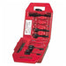 4-PC CONTRACTOR'S SELFEED BIT KIT