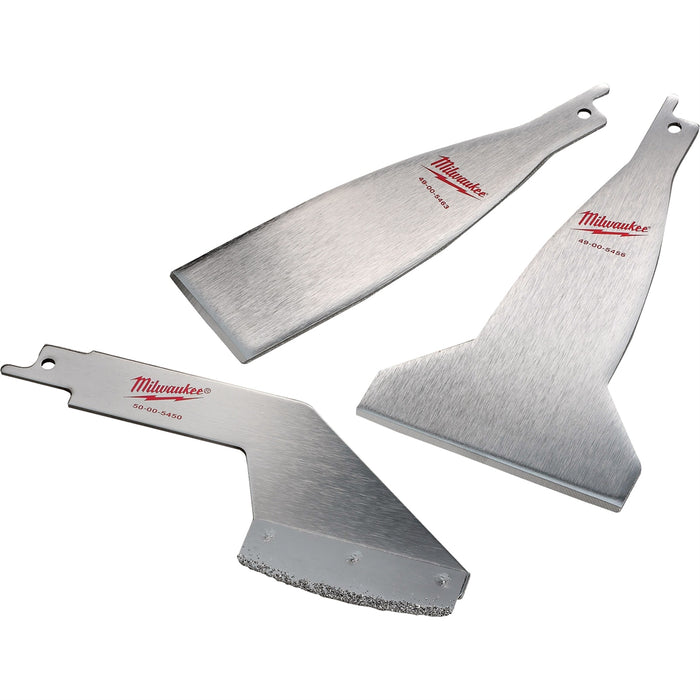 SAWZALL MATERIAL REMOVAL BLADE SET 3-PC