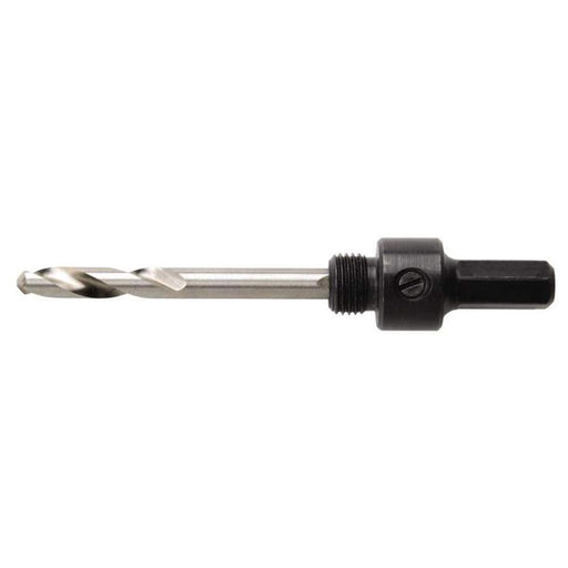 3/8" SMALL HOLE SAW ARBOR PILOT DRILL BIT