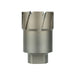 #3 MORSE TAPER TO QUICK CHANGE STEEL HAWG CUTTER ARBOR
