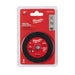 3-PK, 3" METAL CUT OFF WHEEL MAX 20,000 RPM