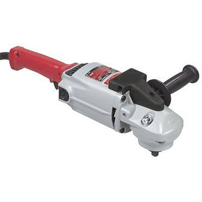 3.5 MAX HP, 7 IN./9" SANDER, 5000 RPM, 120 AC/DC