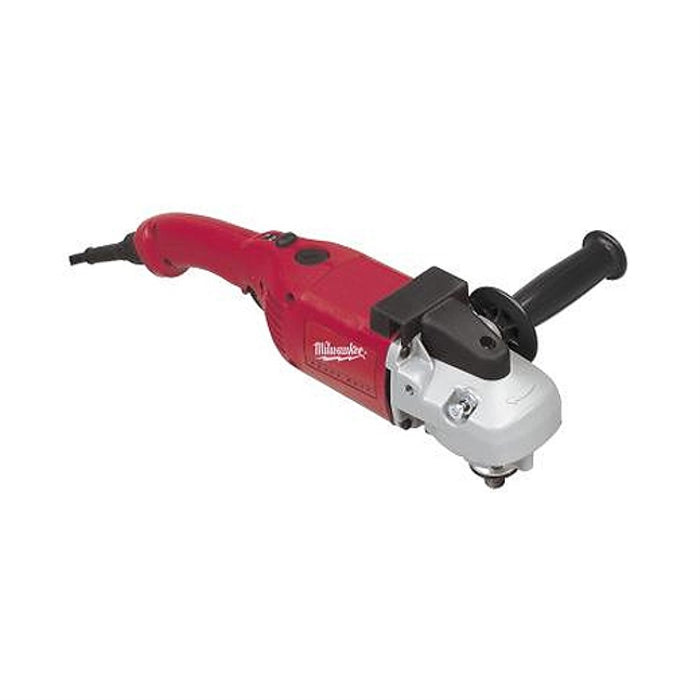 2.25 MAX HP, 7 IN./9" SANDER, 6000 RPM