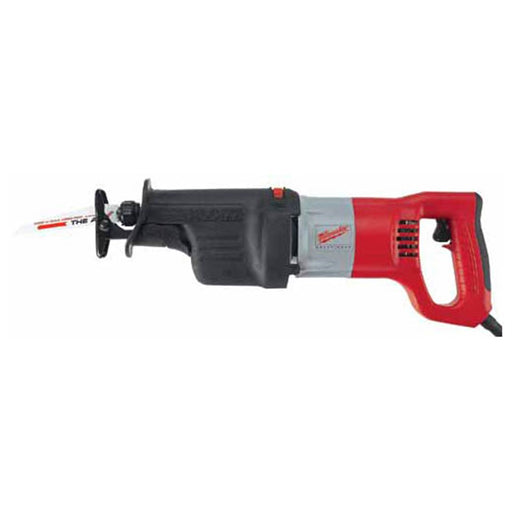 13 AMP ORBITAL SUPER SAWZALL RECIP SAW CASE, 120V AC CORDED