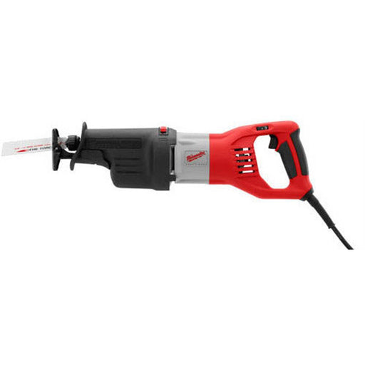 15.0 AMP SUPER SAWZALL RECIP SAW CASE, 120V AV CORDED