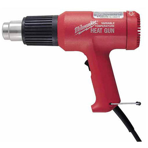 DUAL TEMPERATURE HEAT GUN 570F 1000F