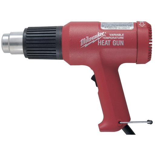 VARIABLE TEMPERATURE HEAT GUN 140F - 1040F