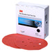 HOOKIT DISC D/F 01136 6 IN P800 50/BOX