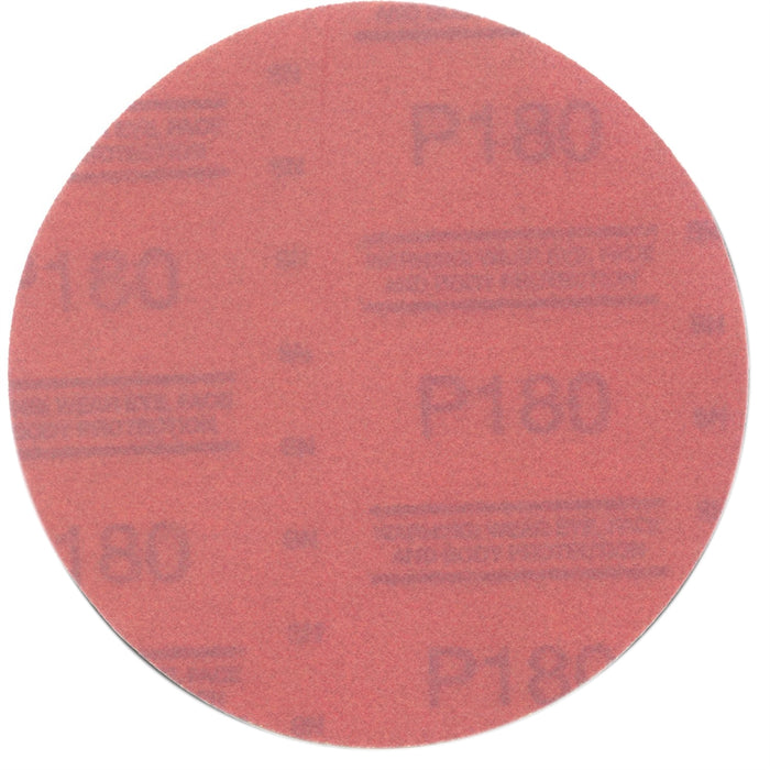 HOOKIT DISC 01222 6 IN P180 50/BOX