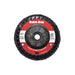 Scotch-Brite XT Pro Disc 4-1/2 in x 5/8 in