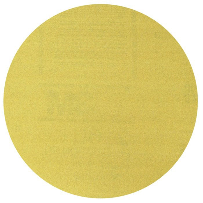 GOLD DISC ROLLS STIKIT P180G 6IN 175/ROLL