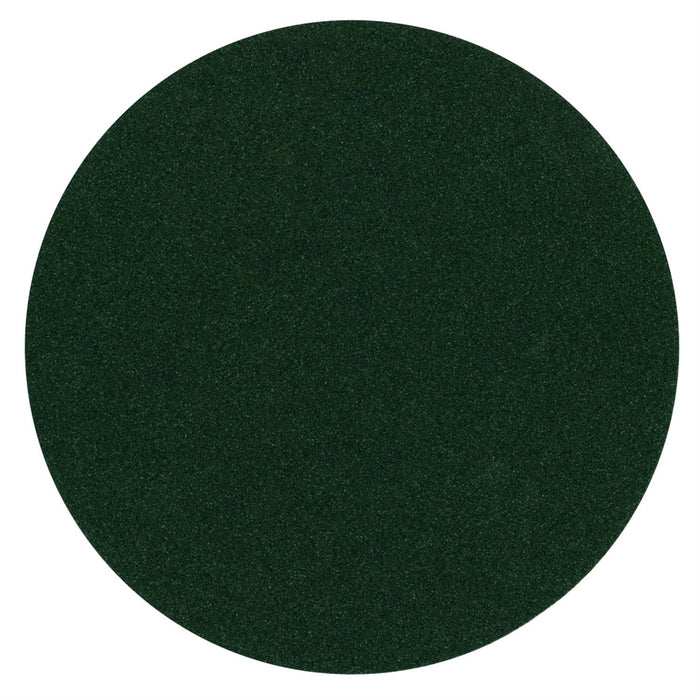 PRODUCTION DISCS STIKIT GREEN CORPS 36E 8IN 50/BX