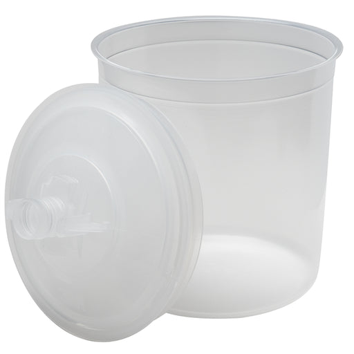 PPS KIT STANDARD 125U FULL DIA. FILTER