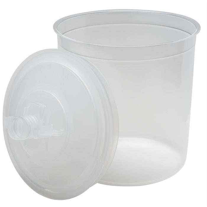 PPS KIT STANDARD 125U FULL DIA. FILTER