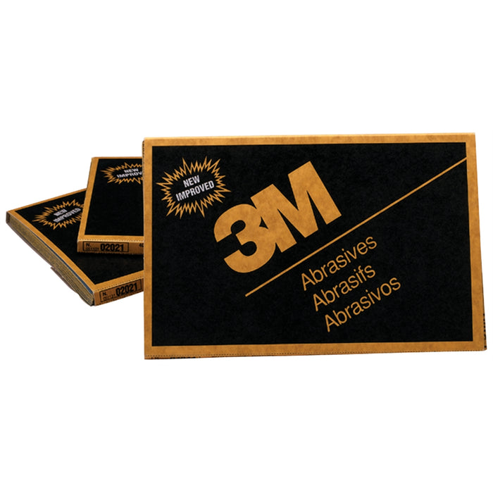 PAPER SAND 2500 50/SLEEVE MICRO FINE