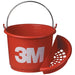 WET OR DRY BUCKET