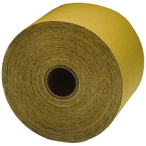 SHEET ROLLS STIKIT GOLD 2-3/4"X45 YARDS P400 