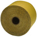 SHEET ROLLS STIKIT GOLD 2-3/4"X45 YARDS P400 