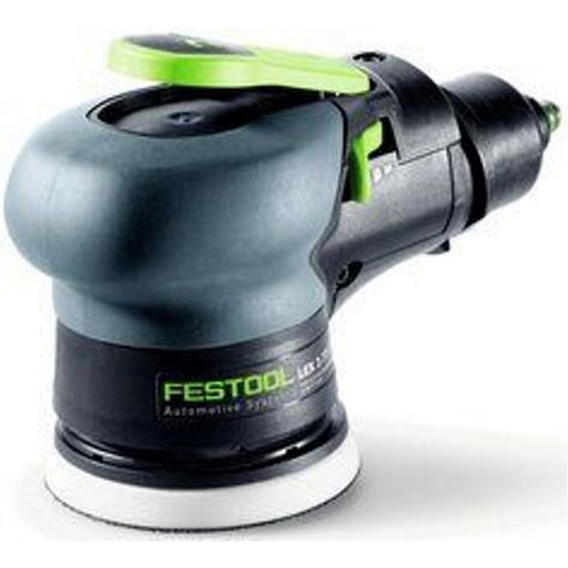 Festool Compressed Air Eccentric Sander