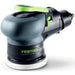 Festool Compressed Air Eccentric Sander