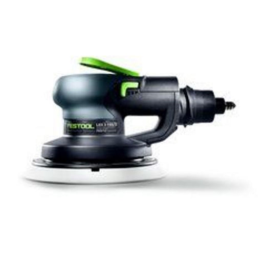 Festool Compressed Air Eccentric Sander