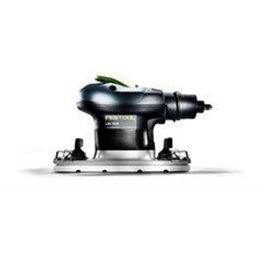 Festool Compressed Air Orbital Sander LRS 93